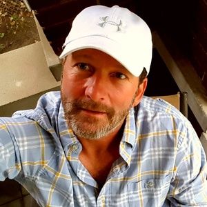 Meet your Posher, Sean